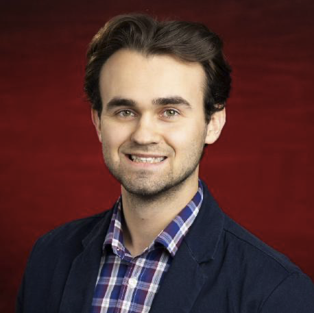 Jacob Miller